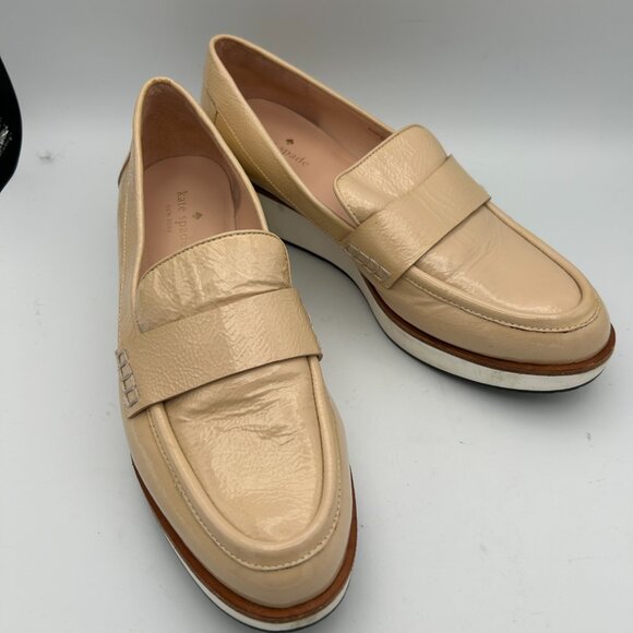 Kate Spade | New York Platform Loafers 11 - Picture 1 of 10